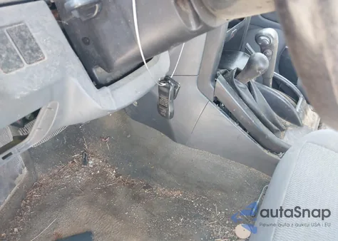 2002 Nissan Frontier Sve-V6 z USA, uszkodzony, nr VIN 1N6MD29Y02C367974